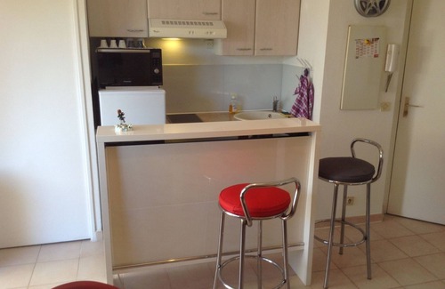 Le Cannet Apartment | Bel Appartement a 10 mn de Cannes Centre 2 Pieces Moderne