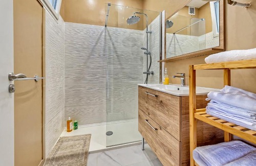 Liberation Apartment | Bel appartement climatisé