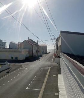 Merlimont-Plage Apartment | Bel appartement cosy à 80m de la plage