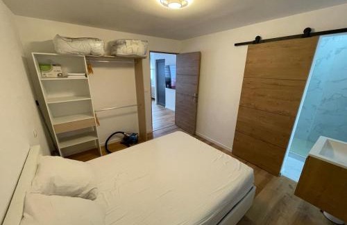 Merlimont-Plage Apartment | Bel appartement cosy à 80m de la plage