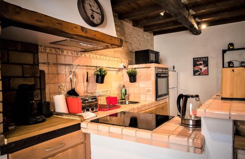 Cabestany Apartment | Bel appartement cosy au coeur de Cabestany
