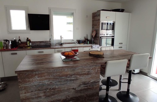 Frontignan Apartment | Bel Appartement Dans Résidence de Standing à Frontignan