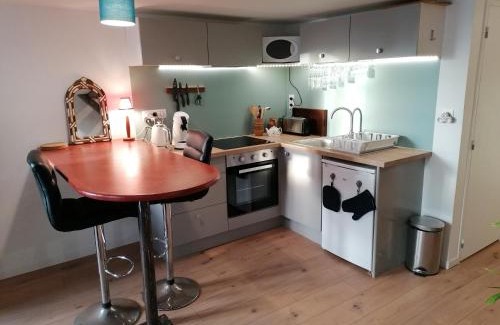 Lamballe Apartment | Bel appartement en plein centre