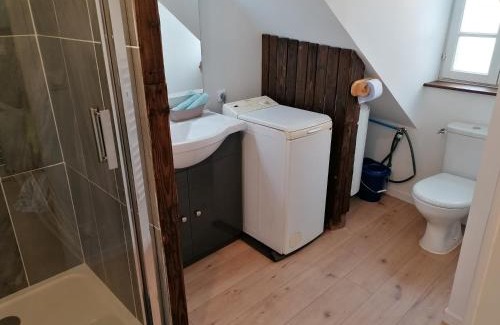 Lamballe Apartment | Bel appartement en plein centre