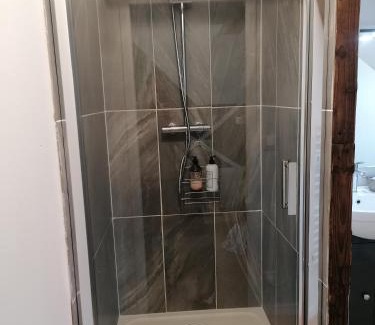 Lamballe Apartment | Bel appartement en plein centre