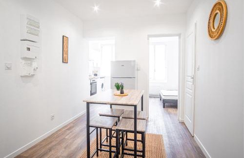 Paroisse Saints-Pierre-et-Paul-Apotres Apartment | Bel Appartement F3 lumineux wi-fi