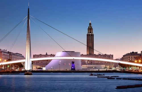 Anatole France Danton Apartment | Bel appartement haussmannien