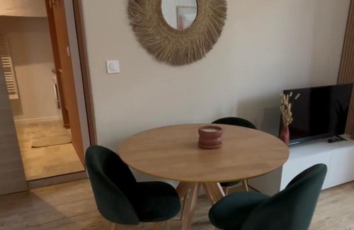 Brantome-en-Perigord Apartment | Bel appartement neuf en plein centre