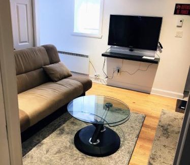 Laval Apartment | Bel Appartement Pour Vos Sjours