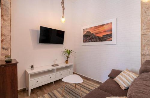 San Anton Apartment | Bel appartement rustique au cœur d'Alicante