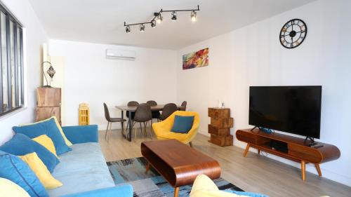 Les Chutes Lavie Apartment | Bel appartement T3 à louer