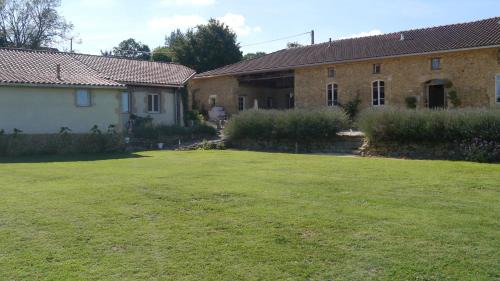 Saint-Justin Bed & Breakfast | Bel-Endroit