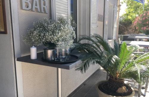 Cargese Hotel | Bel Mare