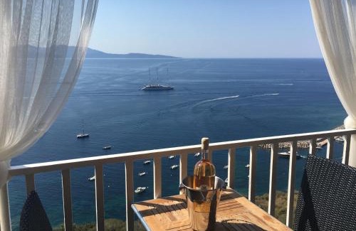 Cargese Hotel | Bel Mare