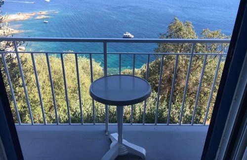 Cargese Hotel | Bel Mare