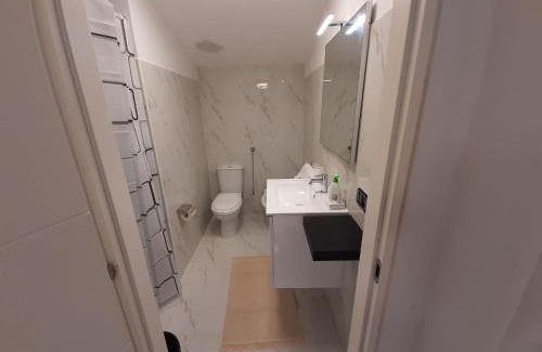 Quercianella Apartment | bel mare