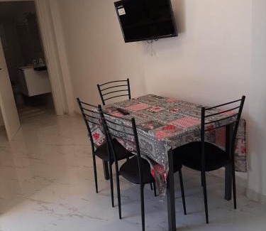 Quercianella Apartment | bel mare