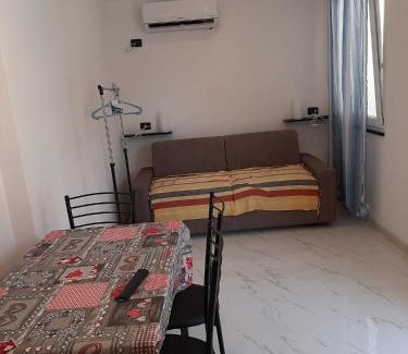 Quercianella Apartment | bel mare