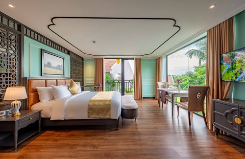 Cam Pho Resort | Bel Marina Hoi An Resort