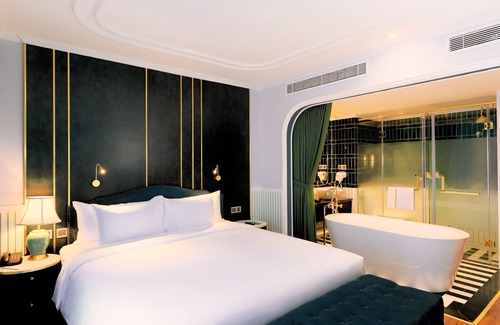 Cam Pho Resort | Bel Marina Hoi An Resort