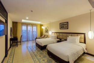 Minh An Resort | Bel Marina Hoi An Resort
