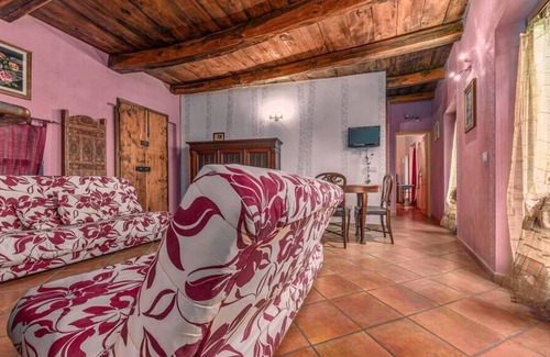 Colazza Apartment | Bel Sole - Casa da Suite