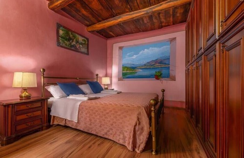 Colazza Apartment | Bel Sole - Casa da Suite