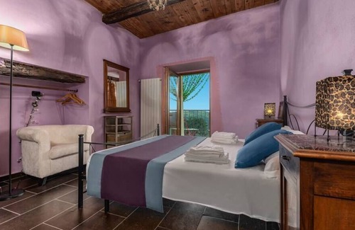 Colazza Apartment | Bel Sole - Casa da Suite