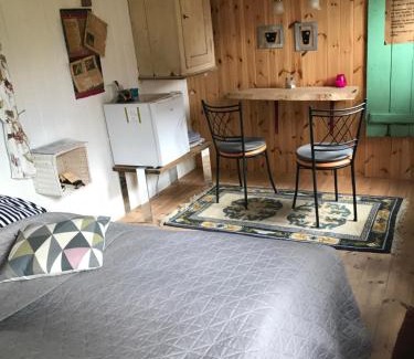 Tjele Bed & Breakfast | Bel Zoe