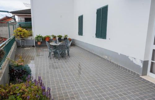 Santo Antonio House | Bela AL