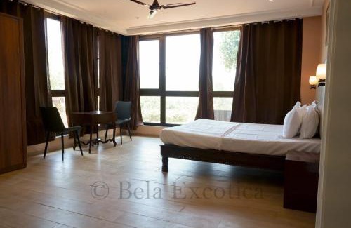 Mahabaleshwar Apartment | Bela Exotica 8BHK Villa With Private Pool With Garden Mahabaleshwar
