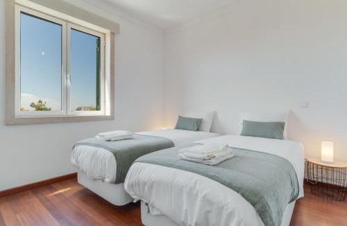 Old Town Apartment | Bela São Tiago I