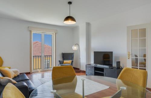 Old Town Apartment | Bela São Tiago I