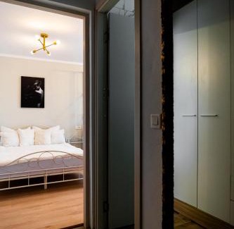 Sibiu Apartment | Bela Studio