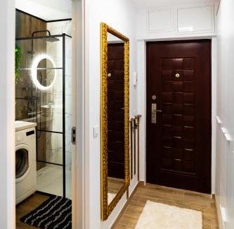 Sibiu Apartment | Bela Studio