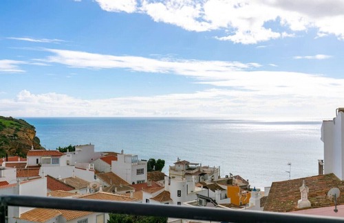 Burgau Apartment | Bela Vista Burgau - Rooftop