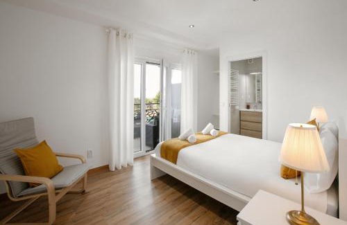 Peniche Apartment | Bela Vista