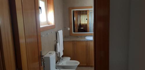 Caldas de Sao Jorge House | Bela Vista