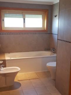 Caldas de Sao Jorge House | Bela Vista