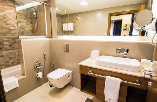 Salalah Hotel | Belad Bont Resort
