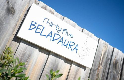 Nangkita House | Beladura - 35 Goolwa Channel Drive Hindmarsh Island - Linen Included