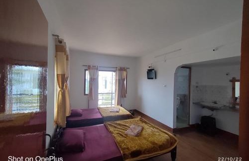 Kotagiri Hotel | Belair Cottages