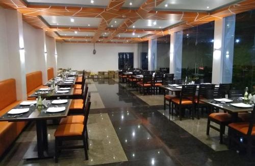 Kotagiri Hotel | Belair Cottages