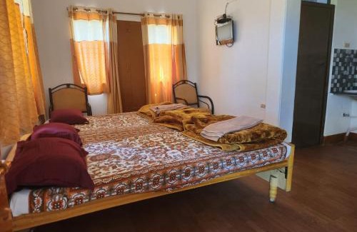 Kotagiri Hotel | Belair Cottages