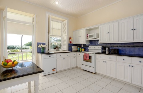 Ragged Point Villa | Belair Great House. A stunning escape with breathtaking & exquisite surroundings