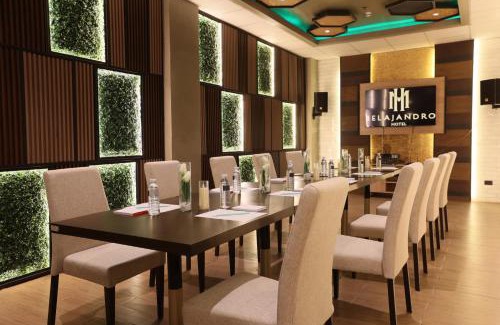 Angeles City Hotel | Belajandro Hotel Angeles City