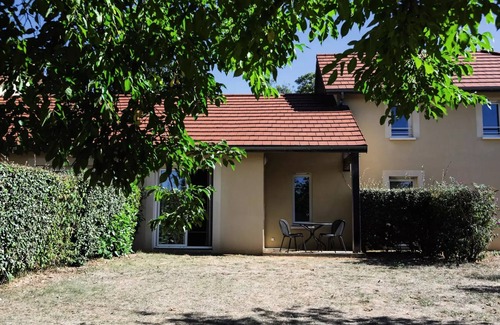 Alvignac House | Belambra Clubs Résidence Rocamadour - Les Portes De Dordogne - Premium Cottage 1 Bedroom 4 Adults + 1 Child Terrace Air Conditioned