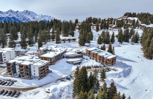 Les Saisies Hotel | Belambra Clubs Les Saisies - Les Embrunes - Ski pass included