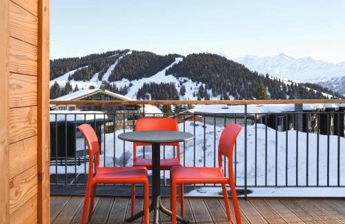 Les Saisies Hotel | Belambra Clubs Les Saisies - Les Embrunes - Ski pass included