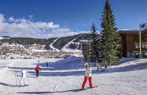 Les Saisies Hotel | Belambra Clubs Les Saisies - Les Embrunes - Ski pass included